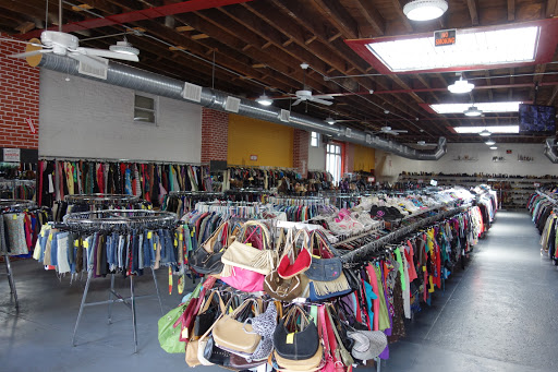 Thrift Store «Le Point Value Thrift», reviews and photos, 367 Linden St, Brooklyn, NY 11237, USA