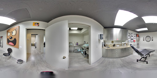 Tattoo Shop «Adornment Piercing and Private Tattoo», reviews and photos, 2825 E Tahquitz Canyon Way #200, Palm Springs, CA 92262, USA