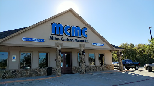 Used Car Dealer «MCMC Auto - Arlington», reviews and photos, 7401 S Cooper St, Arlington, TX 76001, USA