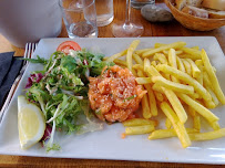 Plats et boissons du Restaurant l’hippocampe à Sanary-sur-Mer - n°3