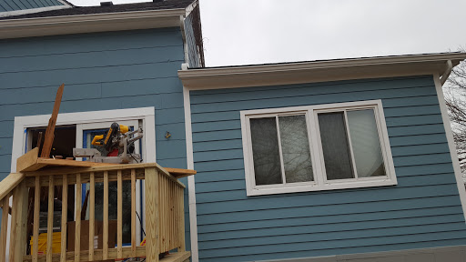 Painter «Wall Pro Painting», reviews and photos, 912 E Twelve Mile Rd, Royal Oak, MI 48073, USA