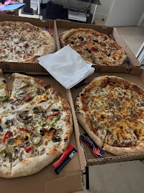 Pizza du Pizzeria HERO PIZZA à La Rochelle - n°13