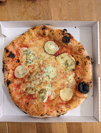 Plats et boissons du Pizzas à emporter La Baraque Oh Levain à Saint-Chamond - n°3