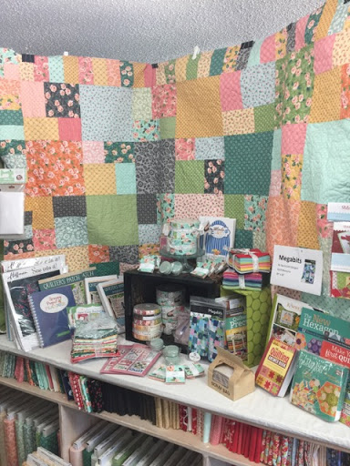 Fabric Store «Quilting by the Bay», reviews and photos, 2303 Winona Dr, Panama City, FL 32405, USA