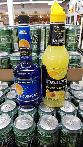 Liquor Store «Big Red Liquors Inc», reviews and photos, 7015 Kentucky Ave, Camby, IN 46113, USA