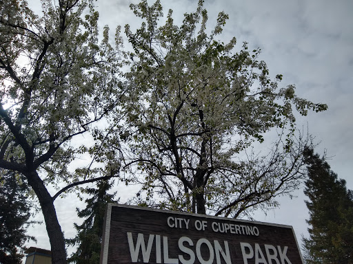 Park «Wilson Park», reviews and photos, 19784 Wintergreen Dr, Cupertino, CA 95014, USA