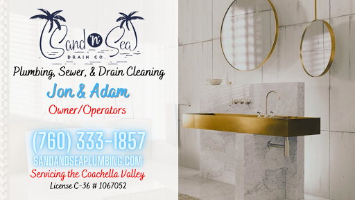 Sand n Sea Drain Co. image