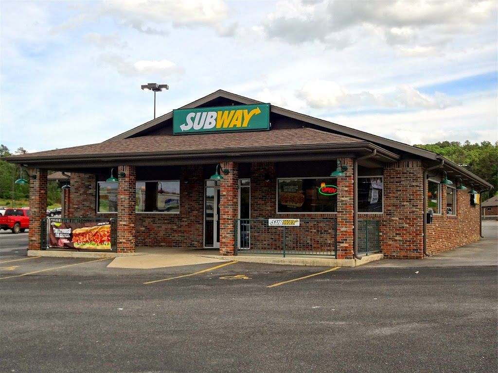 Subway 72501