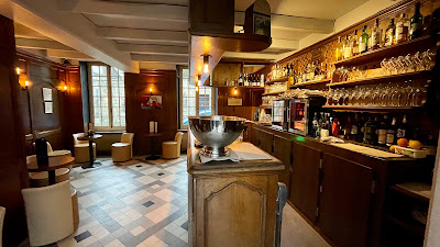La Porte Bellon à Senlis