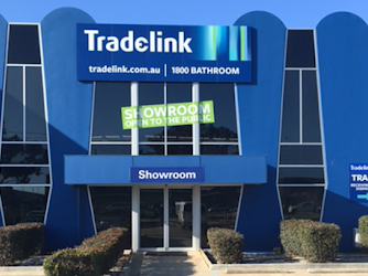 Tradelink Hoppers Crossing Showroom + Trade