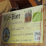Photo n°1 de l'avis de Hartmut.l fait le 16/06/2021 à 09:31 sur le  Mettlacher Abtei-Bräu GmbH à Mettlach