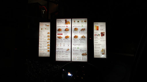 Chick-fil-A image