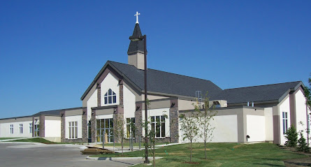 Symons Valley United Church