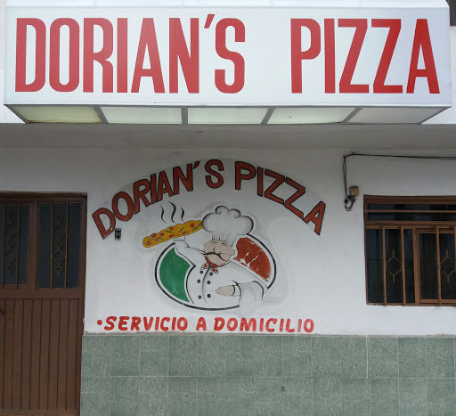 Dorian's Pizza