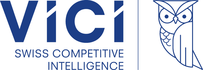 Rezensionen über VICI Swiss Competitive Intelligence - Cybersecurity Agency in Lausanne - Computergeschäft