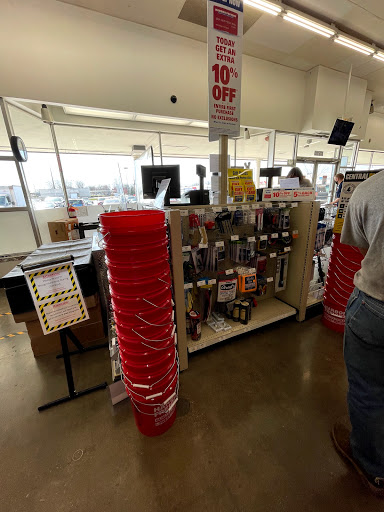 Hardware Store «Harbor Freight Tools», reviews and photos, 1301 Winchester Rd STE 213, Lexington, KY 40505, USA