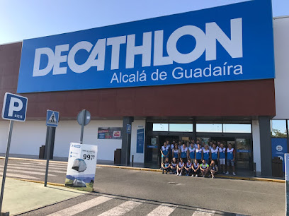 Decathlon Alcalá de Guadaíra