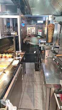 Photos du propriétaire du Le Pacha Kebab à Dijon - n°4
