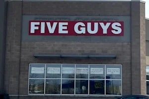 Five Guys image