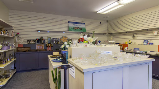 Thrift Store «The Sea Island Habitat for Humanity ReStore», reviews and photos, 3304 Maybank Hwy, Johns Island, SC 29455, USA