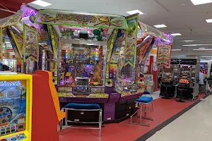 namco Fuji GRAND Koyoten image