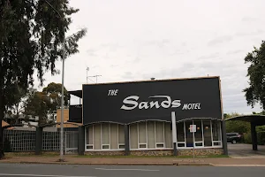 The Sands Motel image