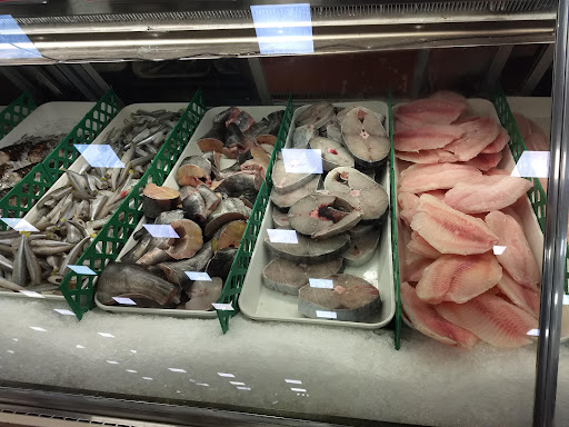 Supermarket «Nam Dae Mun Farmers Market», reviews and photos, 850 Dogwood Rd, Lawrenceville, GA 30044, USA