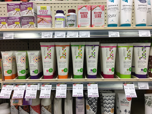 Health Food Store «Better Health Store», reviews and photos, 44427 Ann Arbor Rd E, Plymouth, MI 48170, USA