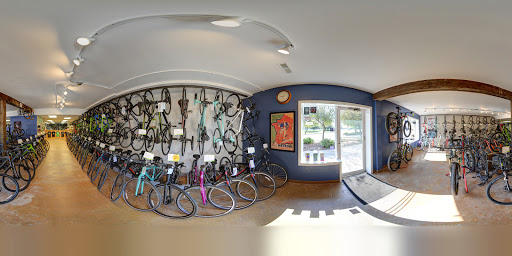 Bicycle Store «Sugar Bottom Bikes LLC», reviews and photos, 325 N Dubuque St, North Liberty, IA 52317, USA