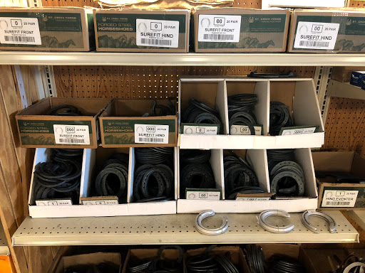 Animal Feed Store «Holt Ranch and Feed», reviews and photos, 7612 Hwy 66, Royse City, TX 75189, USA