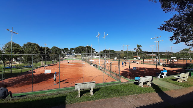 Clube 3 Marias - Curitiba
