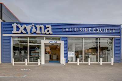 IXINA Saint-Nazaire à Trignac