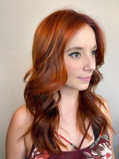 Hair Salon «Tease Salon», reviews and photos, 696 7th St W, St Paul, MN 55102, USA