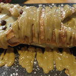 Photo n°3 de l'avis de George.a fait le 11/07/2021 à 22:11 sur le  Pizza D'Artista à Povoa de Varzim