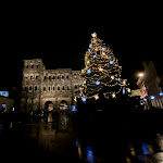 Photo n°1 de l'avis de Lia.u fait le 18/01/2020 à 06:55 sur le  Mercure Hotel Trier Porta Nigra à Trier