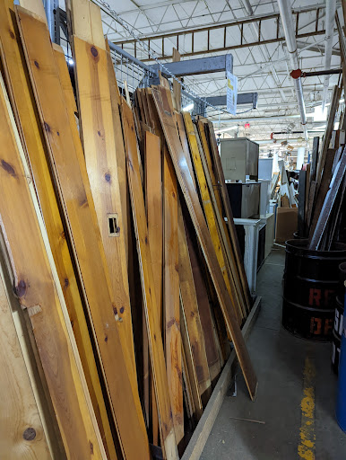 Building Materials Store «ReUse Depot», reviews and photos, 50 Madison St, Maywood, IL 60153, USA