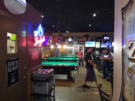 Night Club «The Tipsy Tavern Bar & Grill», reviews and photos, 2230 S 77 Sunshine Strip, Harlingen, TX 78550, USA