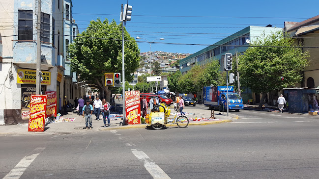 Opiniones de Carniceria Rosales en Valparaíso - Carnicería