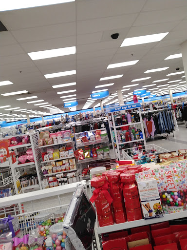Clothing Store «Ross Dress for Less», reviews and photos, 14200 Baltimore Ave, Laurel, MD 20707, USA