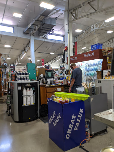 Home Improvement Store «Bloomington True Value Hardware», reviews and photos, 2700 E Covenanter Dr, Bloomington, IN 47407, USA