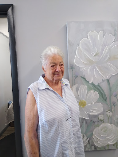 Beauty Salon «Secrets Hair Salon», reviews and photos, Westridge Market Pl, Candler, NC 28715, USA