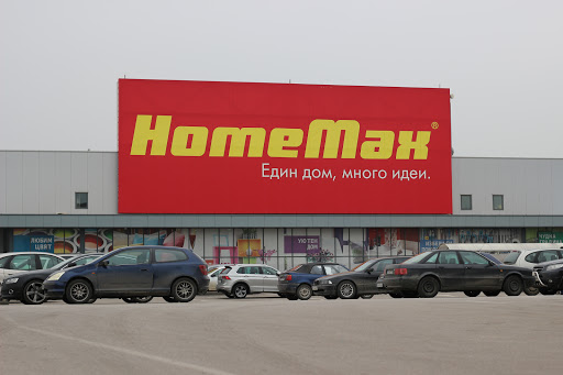 HomeMax