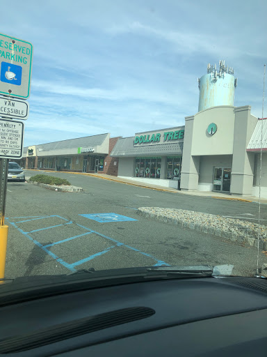 Dollar Store «Dollar Tree», reviews and photos, 293 US-206 Unit 15B, Flanders, NJ 07836, USA