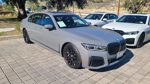 Bob Smith BMW image