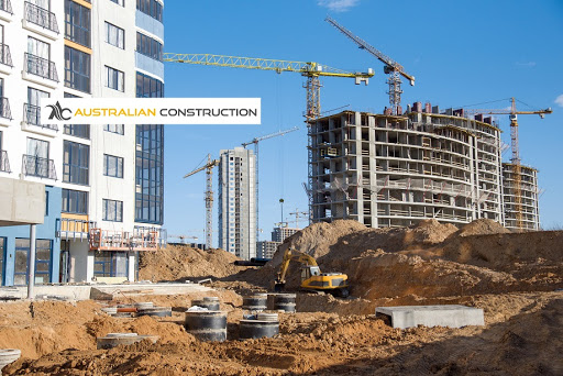 Australian Construction - Perth Construction Company