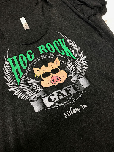 Sign Shop «Pro Prints», reviews and photos, 394 Northside Dr, Batesville, IN 47006, USA