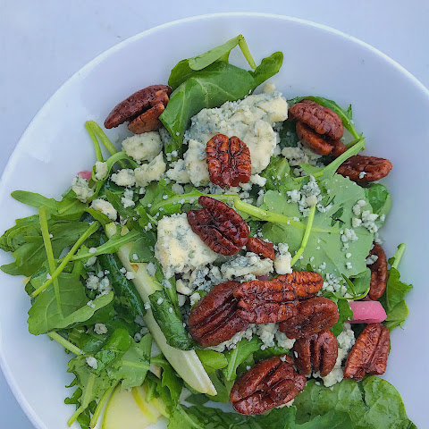 NO VA Kitchen & Bar by null