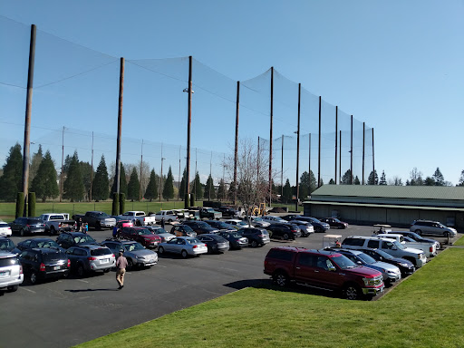 Golf Course «McKay Creek Golf Course & Driving Range», reviews and photos, 1416 NW Jackson St, Hillsboro, OR 97124, USA