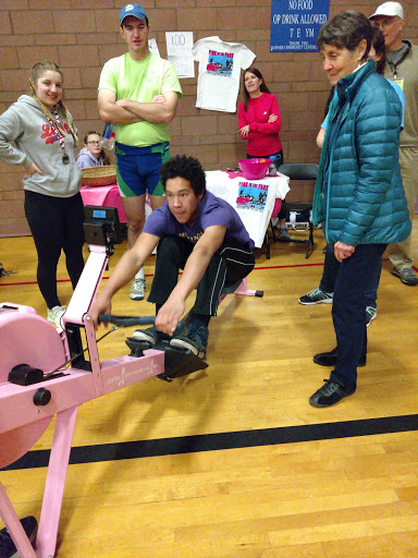 Community Center «Rainier Community Center», reviews and photos, 4600 38th Ave S, Seattle, WA 98118, USA