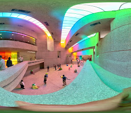 Museo Tamayo Arte Contemporáneo photo